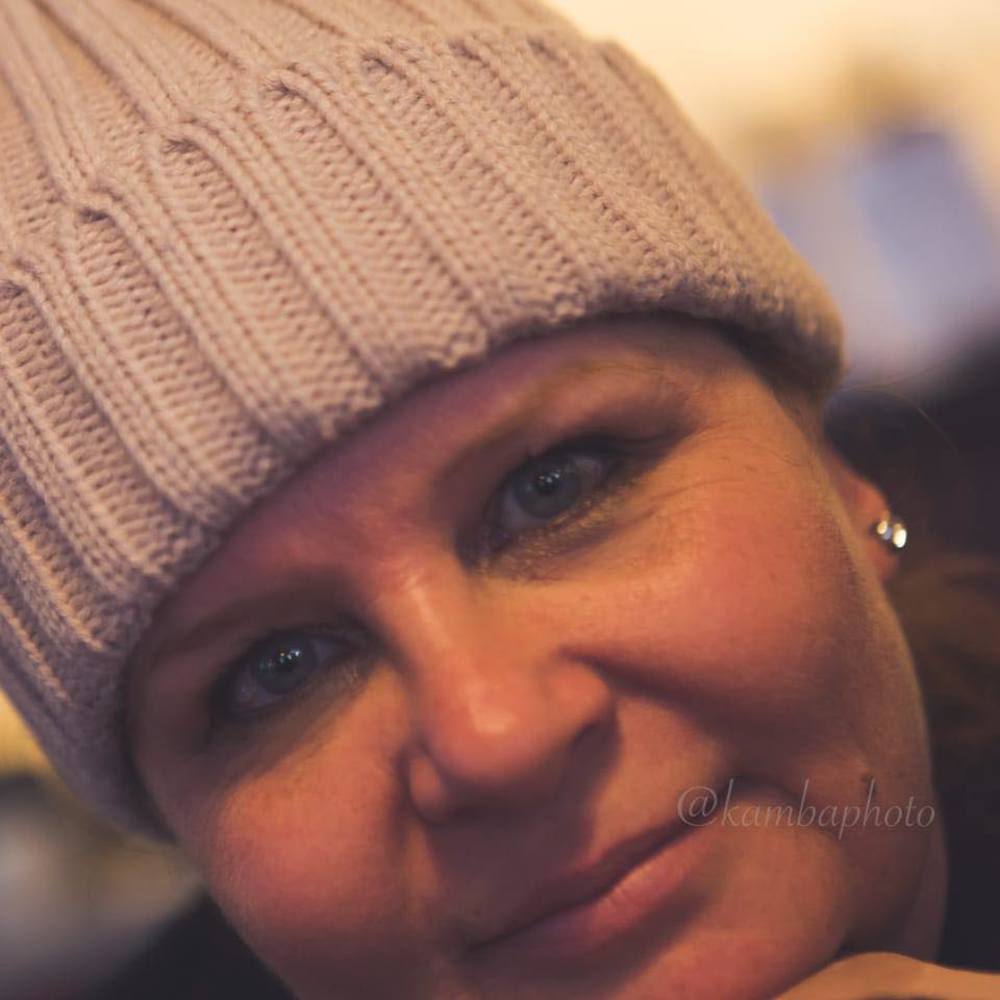 Meet your Posher, Chantal